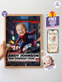 Custom Baby News Poster – Personalized Baby Web Hero Wall Art